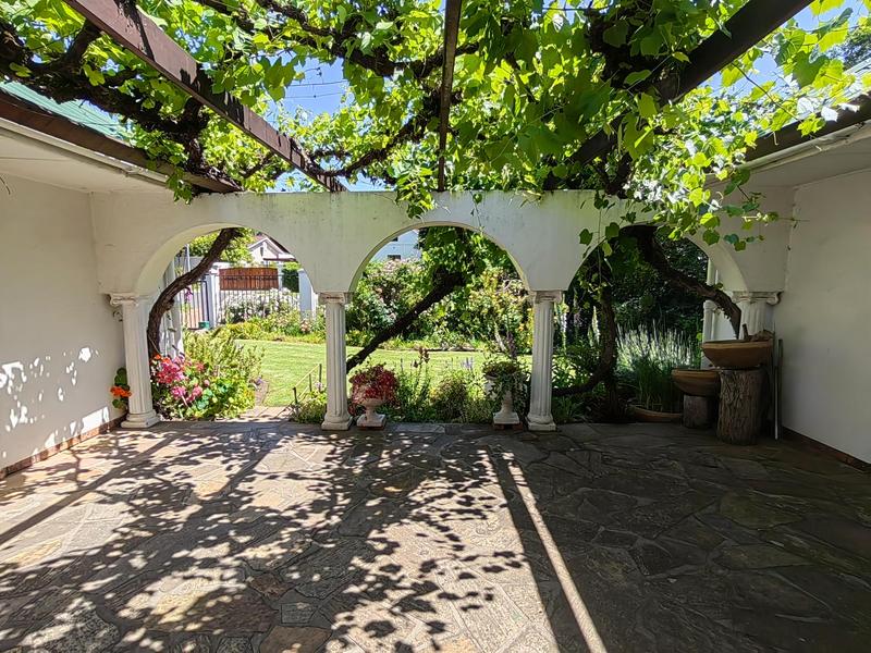 3 Bedroom Property for Sale in Ceres Western Cape